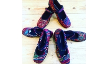 Uraba - Marie Jeans Shoes